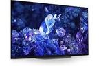 Sony Bravia XR-48A90K - 48 inch UHD 4K OLED 120 Hz Smart TV, Audio, Tv en Foto, Televisies, Ophalen, Nieuw, 4k (UHD), Smart TV