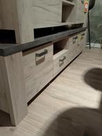 Satriani tv-meubel, Nieuw, Ophalen of Verzenden, 200 cm of meer, Minder dan 100 cm