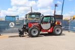 Veiling: Verreiker Manitou MT 1033 Diesel 3300kg 2022, Zakelijke goederen, Ophalen, Verreiker