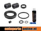 Remklauw revisie set Ford Escort achterzijde, Verzenden, Nieuw, Ford
