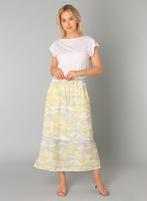 YEST rok Treasa Maat:, Kleding | Dames, Rokken, Verzenden, Nieuw, Overige kleuren