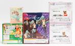 Anime figures, collectie van 5 - waaronder Seventh Dragon 20, Verzamelen, Poppen, Ophalen, Nieuw