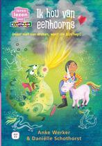 Leren lezen met Kluitman - Ik hou van eenhoorns (maar niet v, Boeken, Verzenden, Nieuw