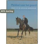 Pleidooi Voor Het Paard 9789054391524 S. Wensing, Verzenden, Zo goed als nieuw, S. Wensing