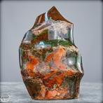 Natuurlijke Achat-Jaspis Vlam uit Madagaskar- 2323.72 g