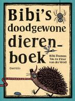 Bibis doodgewone dierenboek 9789045115368 Bibi Dumon Tak, Boeken, Verzenden, Zo goed als nieuw, Bibi Dumon Tak