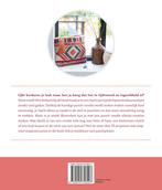 Borduren met de punch needle 9789044756227 Sabine Lacarriere, Verzenden, Zo goed als nieuw, Sabine Lacarriere