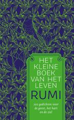 Het Kleine Boek Van Het Leven | 9789020218312 | Rumi, Boeken, Ophalen of Verzenden, Nieuw, Rumi