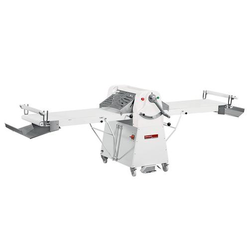 Diamond Banduitroller | Op Voetstuk | 600x1400mm | 0.75kw |, Zakelijke goederen, Horeca | Keukenapparatuur, Nieuw in verpakking