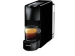 Krups Nespresso Essenza Mini (Zwart), Verzenden, Zo goed als nieuw