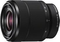 Sony FE 28-70 mm F3.5-5.6 OSS 55 mm filter (geschikt voor, Audio, Tv en Foto, Fotografie | Lenzen en Objectieven, Standaardlens