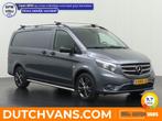 Mercedes-Benz Vito 116CDI Bestelbus 2018 L2 H1 Diesel, Auto's, Automaat, Euro 6, Mercedes-Benz, Diesel