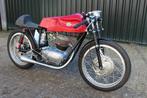 Gilera - Fumagalli - Proto - Short Circuit Racer - 175 cc -, Motoren