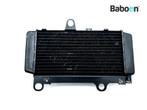 Radiateur Yamaha XTZ 660 Tenere 1991-1999 (XTZ660), Motoren, Verzenden, Gebruikt