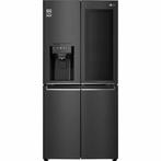 €2399 LG GMX844MCBF Amerikaanse koelkast, Nieuw, Ophalen of Verzenden
