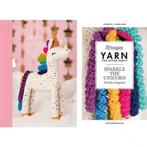 YARN - The After Party nr. 61 Sparkle the Unicorn, Hobby en Vrije tijd, Breien en Haken, Verzenden, Nieuw