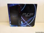 Playstation 2 / PS2 - Console - Black - SCPH-50004 - Boxed, Verzenden, Gebruikt