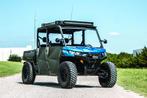DragonFire Racing 16+ Can-Am Defender MAX  UTV Doors -, Ophalen of Verzenden