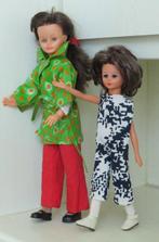 Cathie Bella en Italocremona Corinne - Pop - 1960-1970 -, Antiek en Kunst