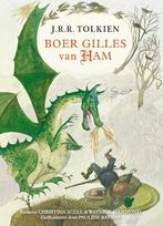 Boer Gilles van Ham 9789022575505 J.R.R. Tolkien, Verzenden, Zo goed als nieuw, J.R.R. Tolkien