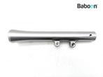 Voorvork Buitenpoot Rechts Suzuki VS 800 Intruder 1992-1997, Motoren, Onderdelen | Suzuki, Verzenden, Gebruikt