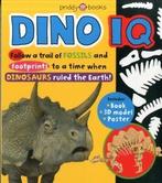 IQ Box Sets: Smart Kids Dino Iq: Iq Box Sets (Counterpack, Gelezen, Verzenden