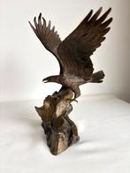 Franklin Mint - by “Ronald van Ruyckevelt” - Beeld, “Wings