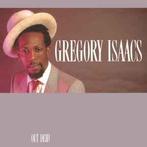 cd - Gregory Isaacs - Out Deh!, Zo goed als nieuw, Verzenden