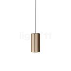 Penta Lit Hanglamp, zwart/oranje - 16 cm (Hanglampen), Huis en Inrichting, Verzenden, Nieuw