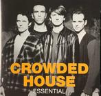 Cd - Crowded House - Essential, Verzenden, Nieuw in verpakking