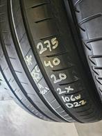 275/40/20--245/45/20 106Y/103W Bridgestone *RSC D22 6,6/6,7, Auto-onderdelen, Ophalen, Gebruikt, 275 mm, Band(en)