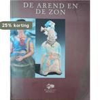 Europalia 1993 Mexico De arend en de zon / Europalia 1993, Boeken, Verzenden, Gelezen