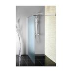 Inloopdouche Sapho Walk-In 100x190 cm met Muurprofiel, Ophalen of Verzenden, Nieuw, Douche