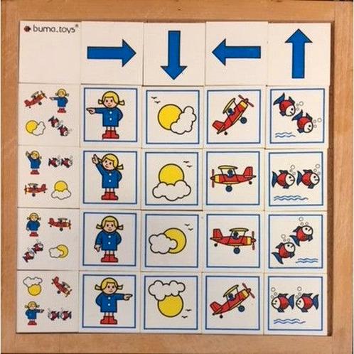 Sorteerspel 3, Boeken, Schoolboeken, Nieuw, Verzenden