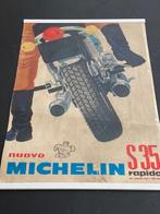 Anonymous - Michelin - Nuovo Michelin “S 35 rapido” - Jaren, Antiek en Kunst