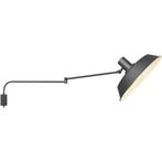 LED Wandlamp - Wandverlichting - Trion Bolan - E27 Fitting -, Huis en Inrichting, Lampen | Wandlampen, Ophalen of Verzenden, Nieuw