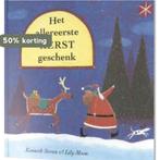 Het allereerste kerstgeschenk 9789056371449 K. Steven, Verzenden, Gelezen, K. Steven