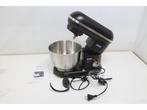 Bourgini Classic Kitchen Chef Keukenmachine - 4.5L Mengkom -, Witgoed en Apparatuur, Keukenmixers, Verzenden, Zo goed als nieuw