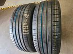 265/50/19 110W PIRELLI PZERO * 6,5MM PROFIEL, Auto-onderdelen, Banden en Velgen, Gebruikt, 265 mm, Band(en), Personenwagen