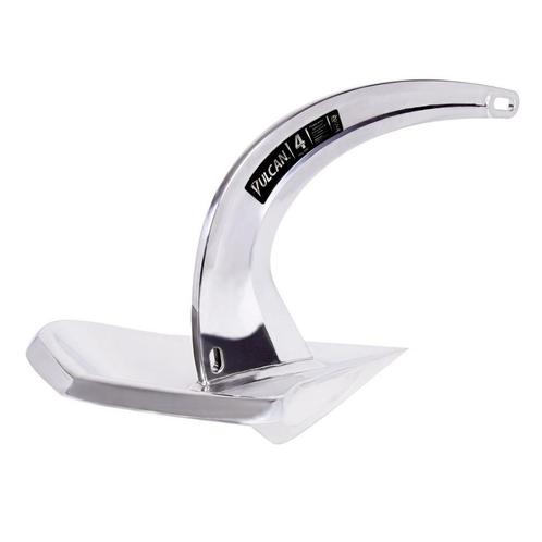 Vulcan RVS Anker 4 tot 25 kg-12.0 Kg, Watersport en Boten, Bootonderdelen, Nieuw, Ophalen of Verzenden