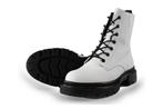 G-Star Veterboots in maat 36 Wit | 10% extra korting, Kleding | Dames, Schoenen, Verzenden, Wit, Overige typen, Nieuw