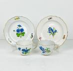Meissen - Theekopje (4) - Porselein, Antiek en Kunst