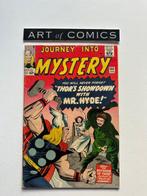 Journey Into Mystery/Thor #100 - Mr Hyde Appearance - 1, Nieuw