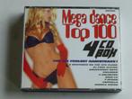 Mega Dance Top 100  (4 CD)