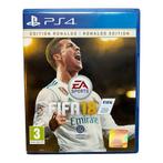 Fifa 18 Ronaldo Edition Cover (PS4) (TWEEDEHANDS), Verzenden, Nieuw