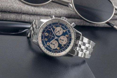Breitling - Navitimer - A30021 - Heren - 1995, Sieraden, Tassen en Uiterlijk, Horloges | Heren