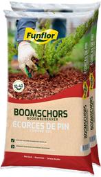 20 x 40L Funflor Boomschors 10-40-Sylvester, Ophalen of Verzenden, Nieuw