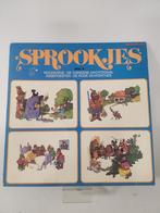 Sprookjes Deel III LP Vinyl, Ophalen of Verzenden, Zo goed als nieuw
