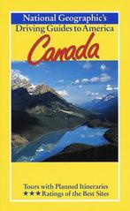 Canada 9780792273660 National Geographic Society, Gelezen, National Geographic Society, Verzenden