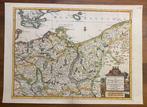 Alemania, Polonia, Suecia - Brandenburg en Pommeren; Pierre, Nieuw